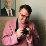 Rusija zabranila film ‘Gospodin Niko protiv Putina’ koji je osvojio Oskara