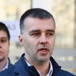 Savo Manojlović: Kričak se ponaša kao partijska SS divizija SNS-a