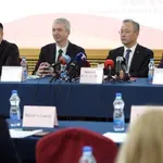 Šta je rekao kineski ambasador na brifingu za medije?