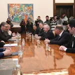 Potpisan ugovor: Azerbejdžanski Azvirt će graditi brzu saobraćajnicu „Osmeh Vojvodine“, cena 240 miliona evra