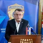 Zagrađanin: Glavni odbor SPS u julu jednoglasno podržao Dačića o samostalnom izlasku na izbore