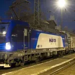 Putnički voz između Subotice i Segedina iskočio iz šina