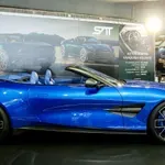 Završen Sajam automobila: Od najjeftinijeg Bentua od 9.800 evra do Aston Martina od pola miliona evra