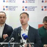 Aleksić: Javne nabavke su paravan za pljačku građana Srbije