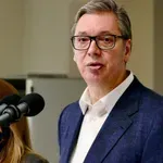 Vučić razgovarao sa predstavnicima azerbejdžanskih kompanija o investicijama i saradnji