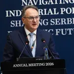 Vlahović na zatvaranju Kopaonik biznis foruma: Potrebno menjati model privrednog rasta