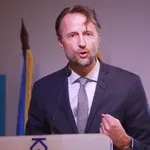 Ambasador EU u Srbiji Andreas fon Bekerat postavljen za šefa švedske spoljne obaveštajne službe