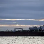 Turski naftni tanker pogođen dronom u Crnom moru