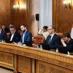 Šta piše u predlogu za razrešenje Vlade?