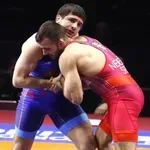 Nemeš osvojio bronzu na rvačkom turniru renking serije u Tirani