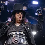 Alis Kuper najavio autobiografiju, stiže detaljan uvid u više od pola karijere i života rok legende