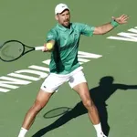 Počinje Indijan Vels: Novak Đoković u kalifornijskoj pustinji juri novi rekord i titulu posle deset godina