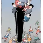 Corax za 1. april 2026.