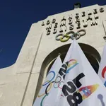 Transrodnim ženama zabranjeno učešće na Olimpijskim igrama