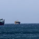 Najmanje 40 crnogorskih pomoraca u regionu Ormuskog moreuza