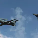 Francuska sutra raspoređuje četiri borbena aviona Rafal u Litvaniju