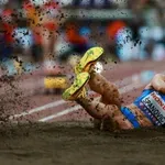 Ivana Španović: Nemam ništa protiv da budem šesta na svetu i da su ispred mene svetske i olimpijske prvakinje