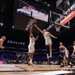 Niko neće biti ostavljen: Košarkaški klub Dubai utočište za tri igrača Partizana i još 10 košarkaških asova