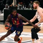 Davis Bertans: Nadam se da će se Bogdan Bogdanović vratiti u Partizan