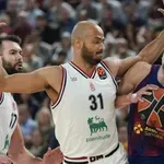 Evroliga: Armani umalo prokockao veliku prednost protiv Barselone, Fenerbahče nastavio pobednički niz (VIDEO)