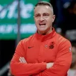 Rajaković produžio ugovor sa Torontom