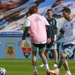 UEFA otkazala utakmicu Španije i Argentine, poznatu kao Finalisima