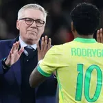 Karlo Ančeloti: Brazil osvaja Svetsko prvenstvo odbranom, ne napadom