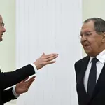 „Sve vreme Putin je imao svog moljca u EU“: Ruski Insajder objavio snimak razgovora Sijarta i Lavrova