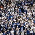 Neverovatan rekord zabeležen u Finskoj: Košarkaš postigao 103 poena na meču