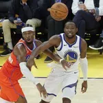 Šej Gildžes-Aleksander oborio NBA rekord iz 1963. godine koji se činio nedostižnim