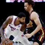 Pol Džordž se vraća na parket posle suspenzije zbog dopinga