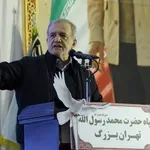 „Što je pritisak veći, to će naš odgovor biti jači“: Iranski predsednik zapretio intenziviranjem napada na američke mete