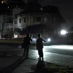 Kuba ponovo u mraku: Pala elektroenergetska mreža, bez struje gotovo devet miliona ljudi