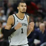 Vembanjama dao tri argumenta zašto bi on trebao da bude MVP NBA lige