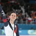 Nakon 23 godine takmičenja: Emotivni oproštaj legendarne brzoklizačice Martine Sablikove