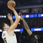 (VIDEO) Jokić otkrio recept kojim je Denver zaustavio Kevina Durenta