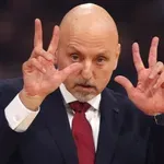 Saša Obradović očekuje od trojice igrača da budu najbolji kad je najteže