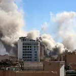 London dozvolio Vašingtonu da koristi britanske vojne baze za napade na Iran