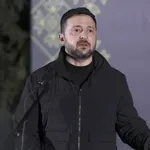 Zelenski: SAD uslovljavaju Ukrajinu da preda Donbas