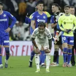 Rodrigo zbog povrede propušta ostatak sezone i Svetsko prvenstvo u fudbalu