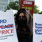 Iran nije Venecuela koliko god Tramp želeo da se to tako predstavi: Politiko analizira rat na Bliskom istoku