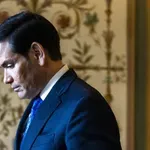 Rubio demantovao sebe: Tramp napao Iran kada je procenio da pregovori neće uspeti