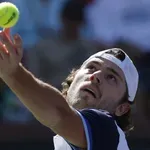 Ko je naredni rival Đokovića? Srbin, koji igra pod zastavom SAD, počeo da trenira tenis zbog Novaka