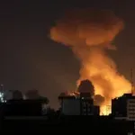 Većina Nemaca je protiv napada na Iran