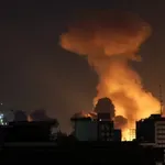 Većina Nemaca je protiv napada na Iran