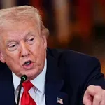 Donald Tramp: „Fudbalska reprezentacija Irana je dobrodošla na Svetsko prvenstvo“