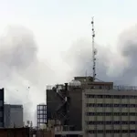 Iran preti američkim kompanijama u Zalivu: Na meti Majkrosoft, Gugl, Epl, Tesla