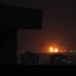 UŽIVO Rat na Bliskom istoku: Iranski predsednik zapretio intenziviranjem napada, crna kiša u Teheranu, gori toranj u Kuvajtu