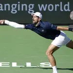 Greg Rusedski: Rolan Garos je odjednom postao prilično zanimljiv za Novaka Đokovića