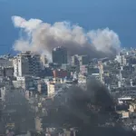 „Rat Irana i SAD je trka ka iscrpljivanju“: Nuklearni istraživač o sukobu na Bliskom istoku